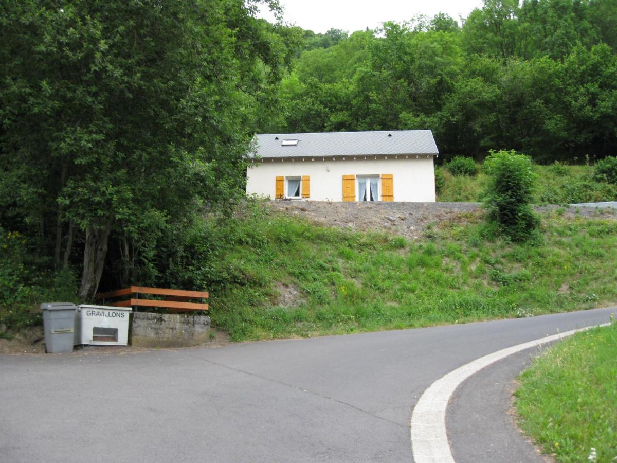 Chalet Cathy Laveissière المظهر الخارجي الصورة